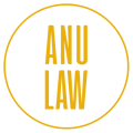 ANU Law Bentleigh Logo