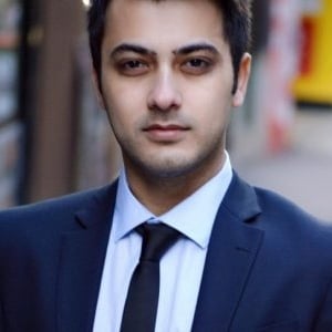Avinash Lohana Avinash Lohana